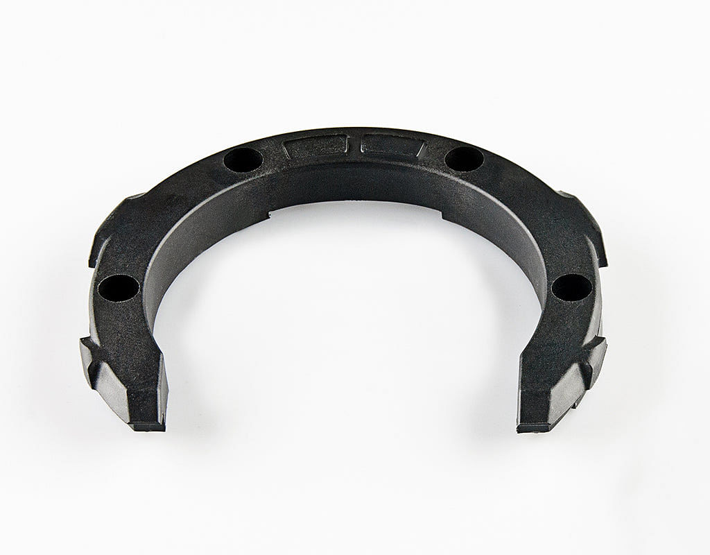 SW-MOTECH Type 120 EVO Tank Bag QUICK-LOCK Bottom Tank Ring (R1150GS, R1200GS -'07)
