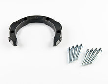 Load image into Gallery viewer, SW-MOTECH Type 120 EVO Tank Bag QUICK-LOCK Bottom Tank Ring (R1150GS, R1200GS -'07)