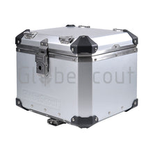 Load image into Gallery viewer, 40L Clear Anodized