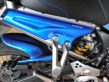 Load image into Gallery viewer, Pyramid Plastics Frame Infill Cover Panel (Yamaha XT1200Z Super Tenere &#39;10+)