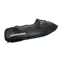 Load image into Gallery viewer, SEA DOO CANVAS COVER (RXT, RXT-X, GTX, Wake Pro( 2018+))(295101014)