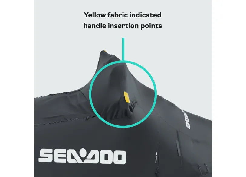 Sea Doo Spark 1 & 2 Seater PWC Cover