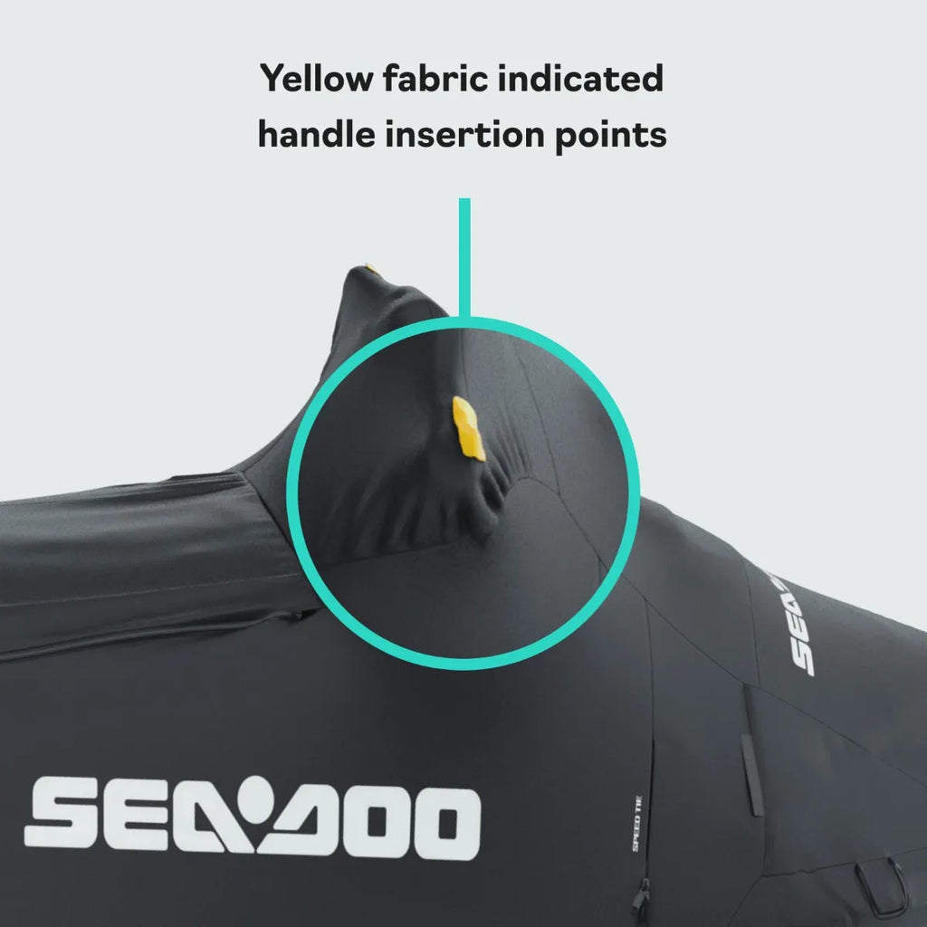 Sea Doo Spark 3 Seater PWC Cover