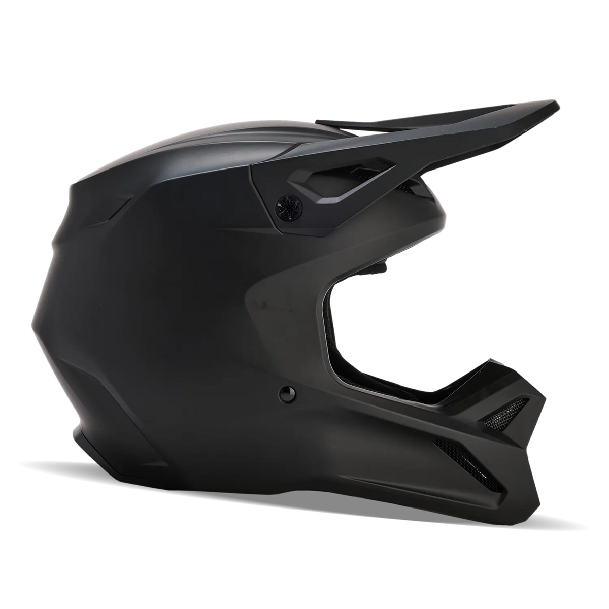 V1 Solid Helmet – Mosites Motorsports