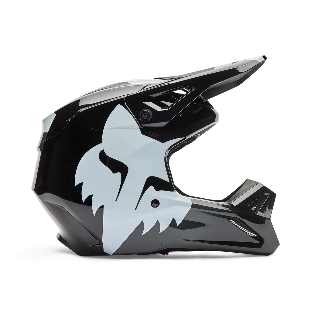 V1 Shield Helmet