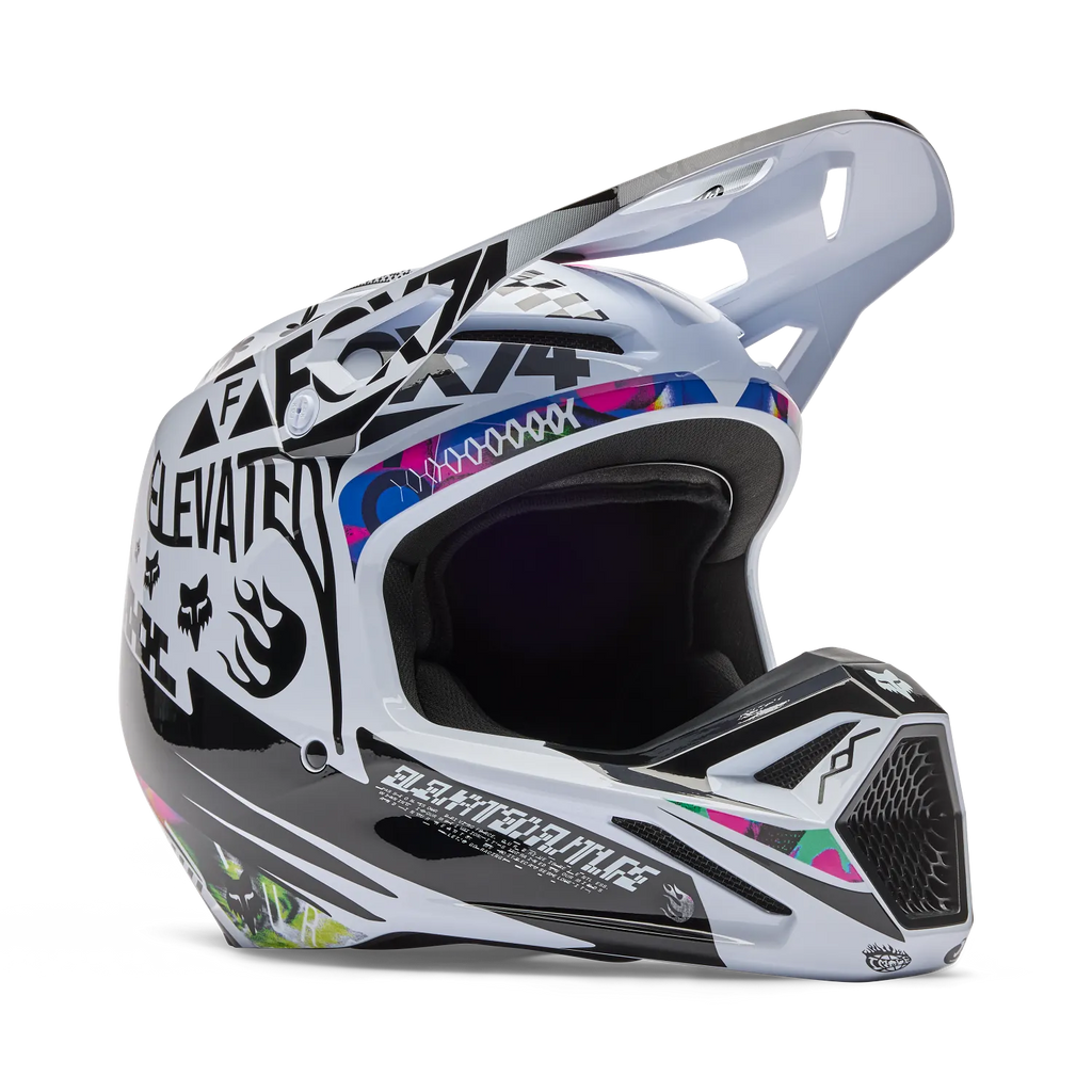 V1 Image Cosmo Helmet