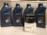 BMW Oil Change Kit (S1000XR) (from $97.60)