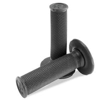 Load image into Gallery viewer, Full Diamond MX Grips Black