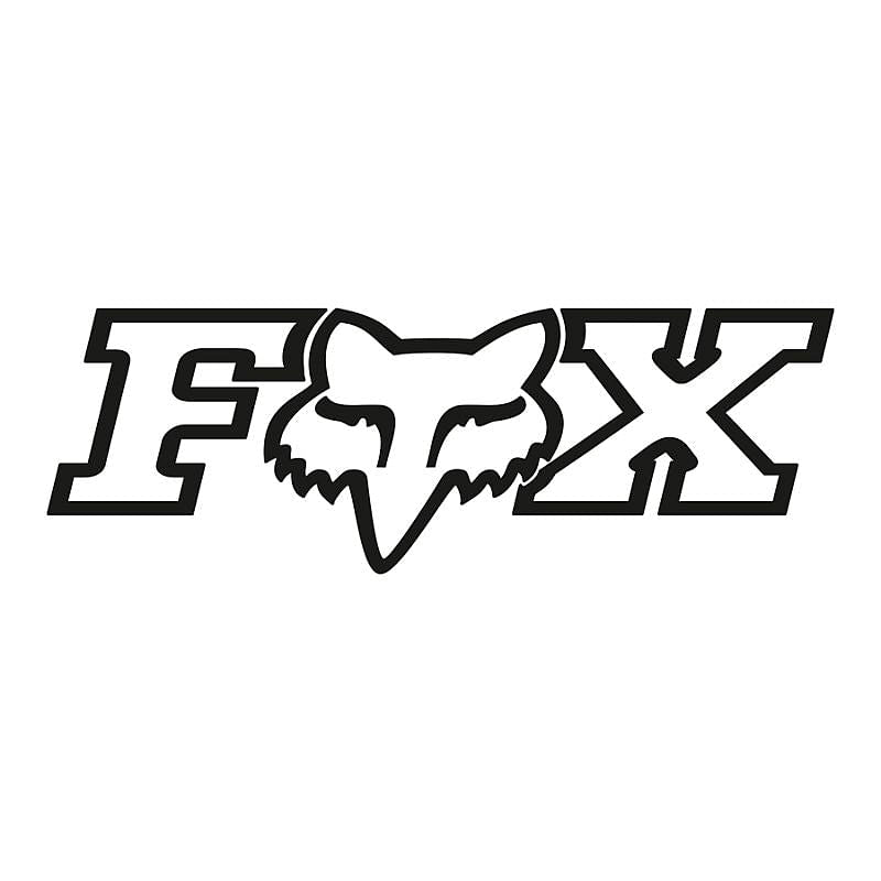 FOX HEAD TDC - 2 FLO ORG