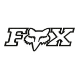 FOX HEAD TDC - 2 FLO ORG