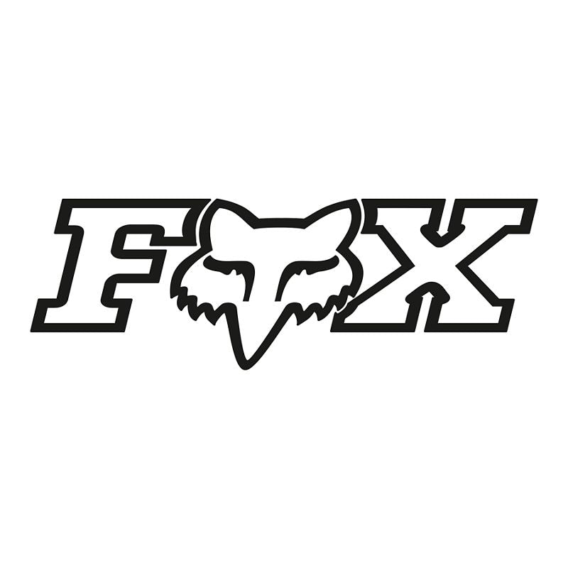 FOX HEAD - 2.5 CHRM OS