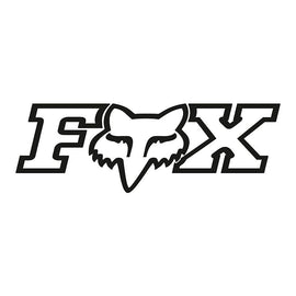 Fox Racing Boundary Legging - BLK at  Women's Clothing store