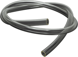 FUEL LINE MSE 5/16 3FT CL