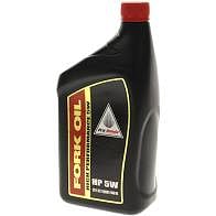 OIL, HARD PARTS FORK (5W)