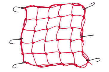 B-MASTER STRETCH NET