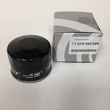 Load image into Gallery viewer, BMW OEM Oil Filter (G310GS)