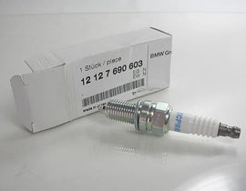 Spark Plug (F650GS Twin, F800S, ST, GS, GT, R)