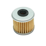 FILTER, ENGINE OIL 15412-MEN-671