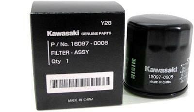 FILTERS-ASSY-OIL