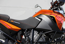 Load image into Gallery viewer, TechSpec Motorcycle Tank Grip Pads (KTM 1190 Adventure 2013, 1290 Super Adventure)