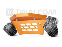 Load image into Gallery viewer, TT® - Full central bracket for fixing KTM 990ADV LED headlights
