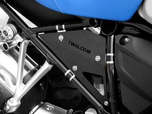 TT® - Right and Left Side Panel Set for R1200/1250 GS/ADV-LC BMW