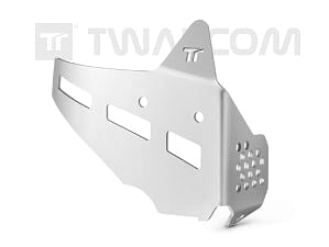 TT® - Throttle Body Protectors Set (Right + Left) for R1200GS-LC BMW | R1200GS-LC | Special Parts