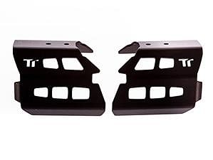TT® - Right and Left Protectors Set for BMW additional Led Lights R1200-1250GS/ADV LC