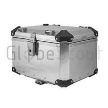 Load image into Gallery viewer, Globescout XTOP+ Top Case - 47L