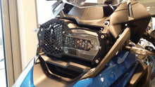 Load image into Gallery viewer, Twalcom Off-Road Headlight Guard, (R1200GS &amp; Adventure LC)