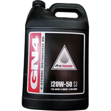 Load image into Gallery viewer, HONDA OIL 20W50 GN4 GALLON