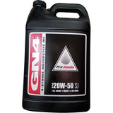 HONDA OIL 20W50 GN4 GALLON