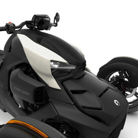 Epic Panels / Immortal White