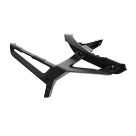 Saddlebag Rack - Black