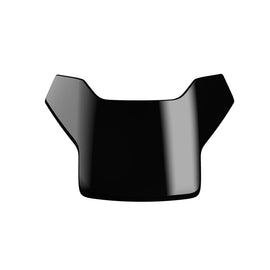 Classic Hood Accent / Intense Black