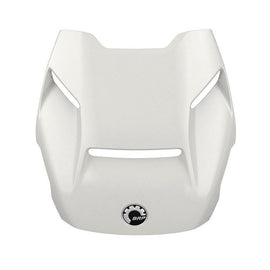 Epic Hood - Immortal White