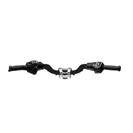 Short Reach Handlebar - Position A / Carbon Black