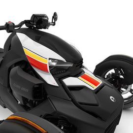 Exclusive Panel Kit / Heritage White III - Limited Edition