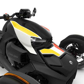 Exclusive Panel Kit / Heritage White IV