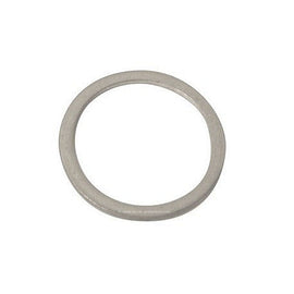 GASKET, ALUMINIUM 28X22.5X1