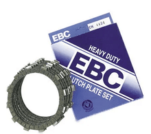 Load image into Gallery viewer, DRC5 DIRT RACER CLU KIT EBC
