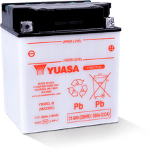 Load image into Gallery viewer, Yuasa Batteries