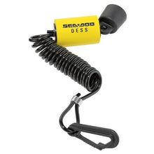Load image into Gallery viewer, D.E.S.S. Floating Safety Lanyard