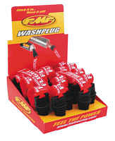 Load image into Gallery viewer, FMF WASH PLUG POP W/20 PLUGS