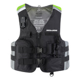 Explorer PFD / Black / S