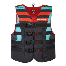 Load image into Gallery viewer, Ladies&#39; Motion PFD / Black / XS