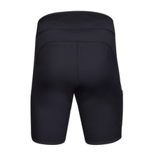 Load image into Gallery viewer, Neoprene Shorts / Black / XL