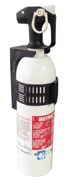 Fire Extinguisher
