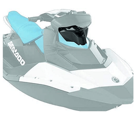 BRP Audio-Portable System Support Base