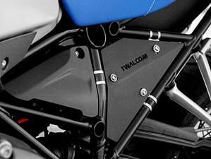 TT® - Right and Left Side Panel Set for R1200/1250 GS/ADV-LC BMW | R1200GS-LC | Special Parts